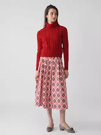 LENA HOSCHEK | Rollkragenpullover STANLEY | 